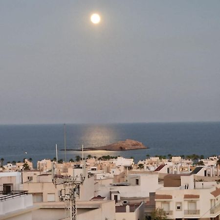 Apartamento Turistico كاربونيذاس المظهر الخارجي الصورة