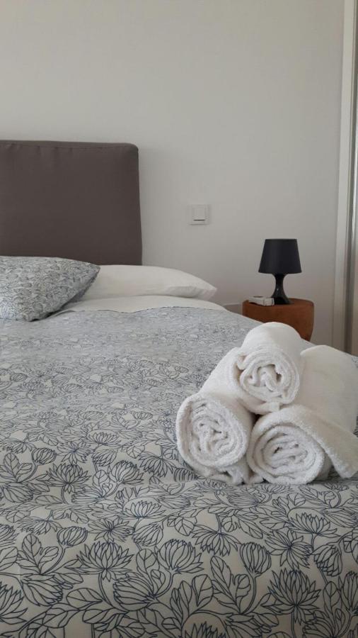 Apartamento Turistico كاربونيذاس المظهر الخارجي الصورة
