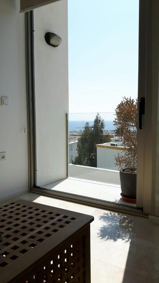 Apartamento Turistico كاربونيذاس المظهر الخارجي الصورة