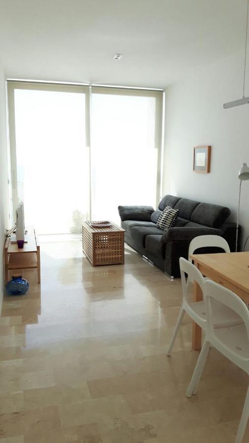 Apartamento Turistico كاربونيذاس المظهر الخارجي الصورة