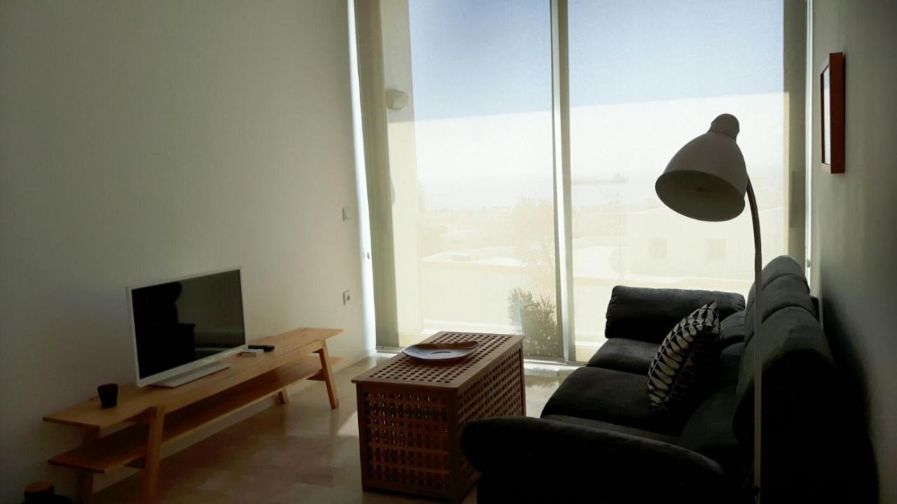 Apartamento Turistico كاربونيذاس المظهر الخارجي الصورة