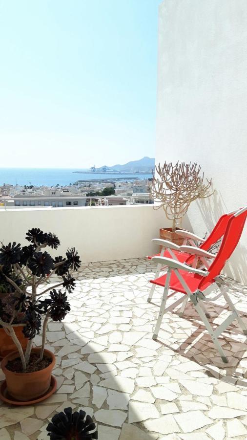 Apartamento Turistico كاربونيذاس المظهر الخارجي الصورة