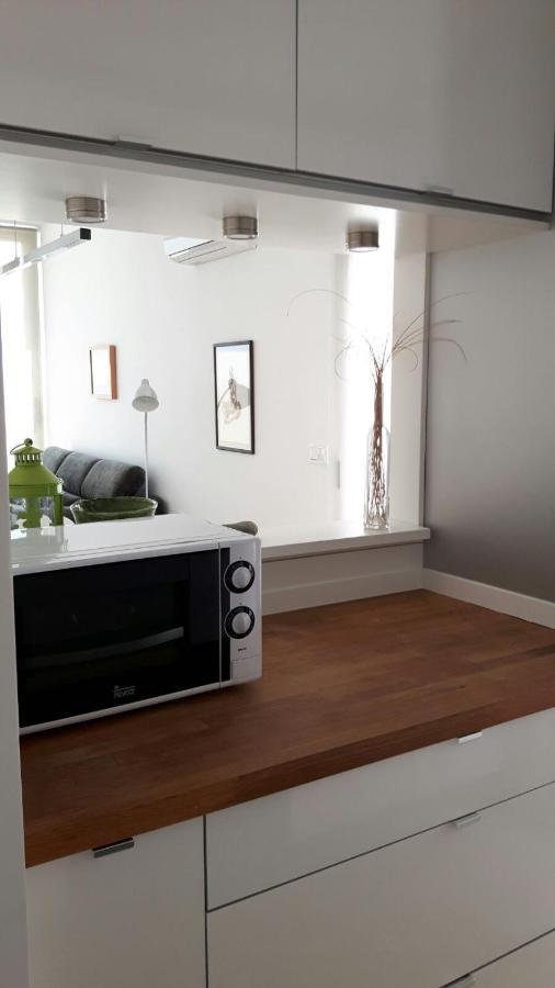 Apartamento Turistico كاربونيذاس المظهر الخارجي الصورة
