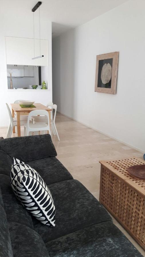 Apartamento Turistico كاربونيذاس المظهر الخارجي الصورة
