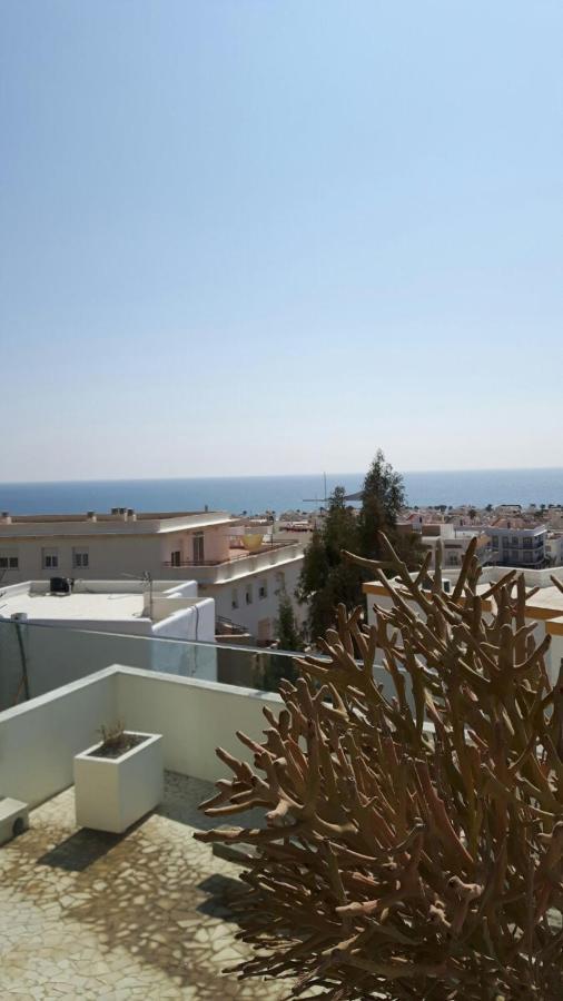 Apartamento Turistico كاربونيذاس المظهر الخارجي الصورة