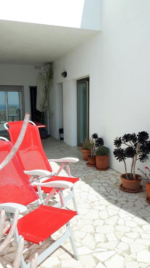 Apartamento Turistico كاربونيذاس المظهر الخارجي الصورة