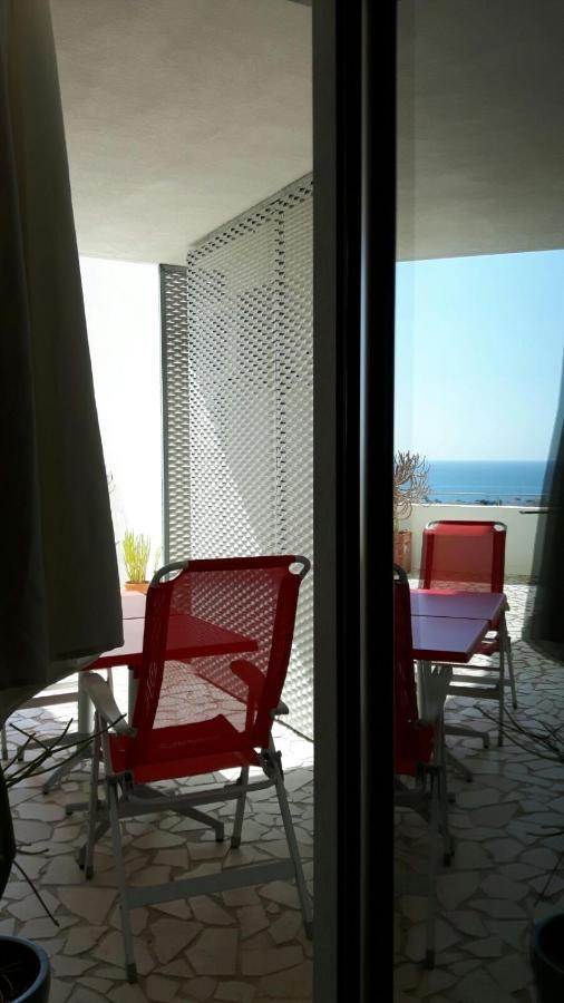 Apartamento Turistico كاربونيذاس المظهر الخارجي الصورة