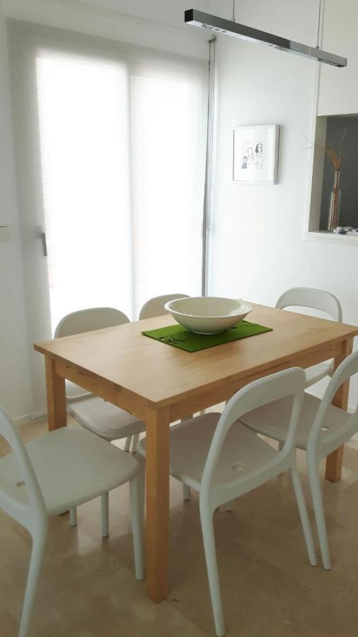 Apartamento Turistico كاربونيذاس المظهر الخارجي الصورة