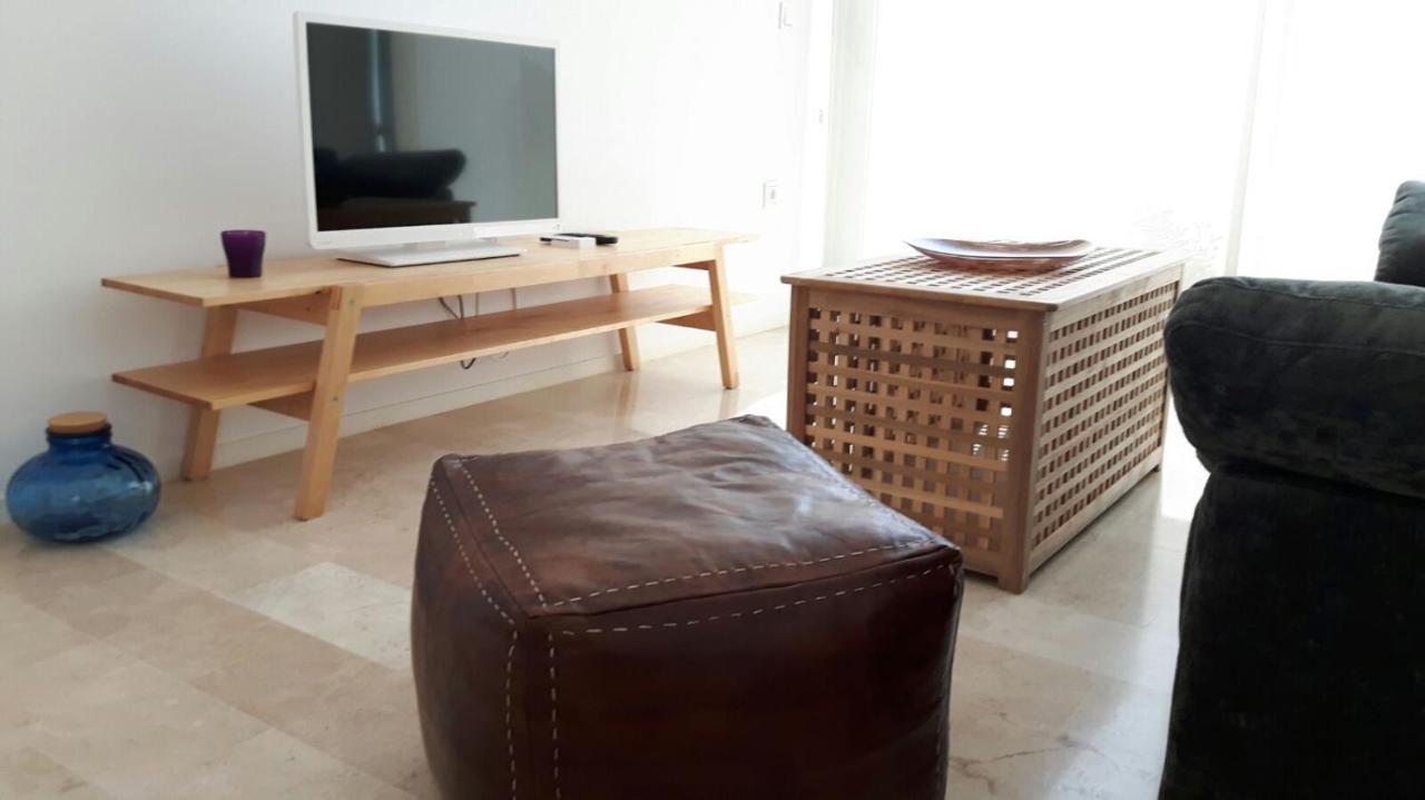 Apartamento Turistico كاربونيذاس المظهر الخارجي الصورة