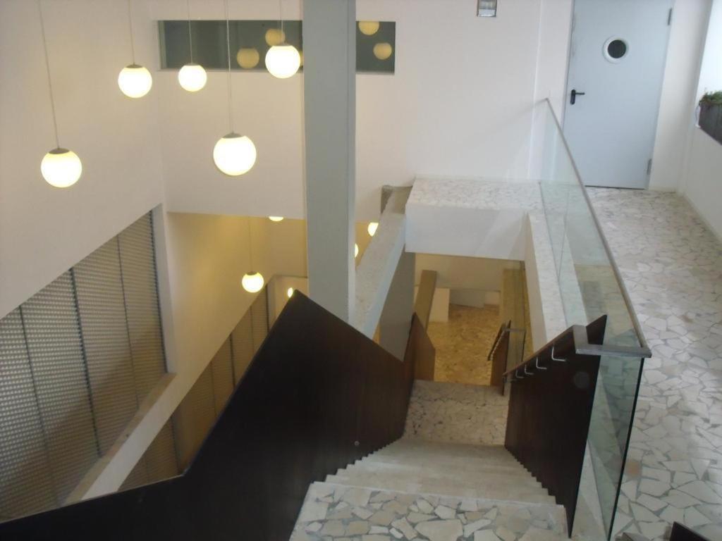 Apartamento Turistico كاربونيذاس المظهر الخارجي الصورة